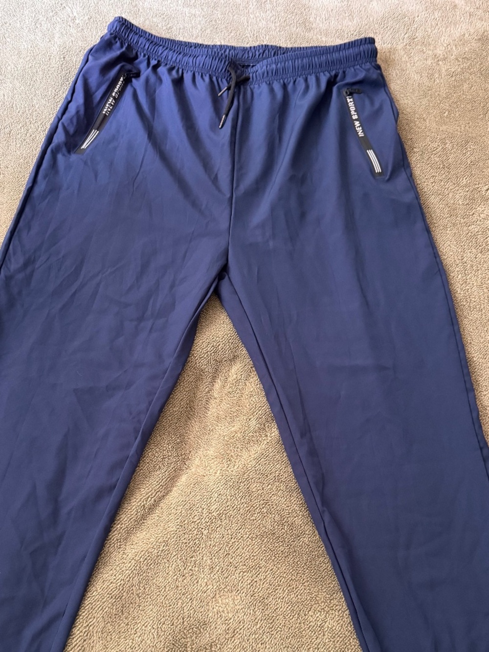 Activewear pants for women